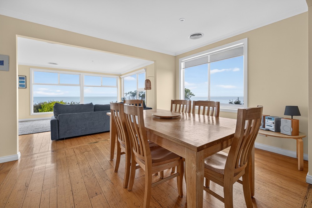 Lake Tyers Beach House